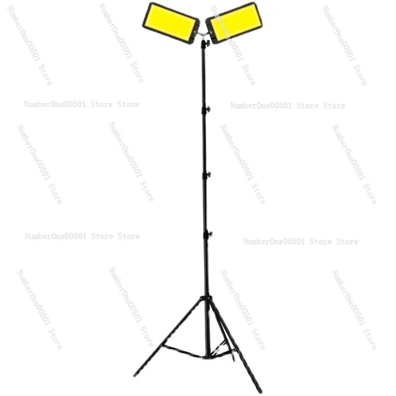 Outdoor lighting warm  outdoor camping light camp led camping light yellow 220V car 12V tent