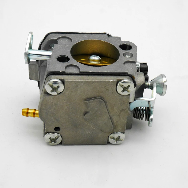 Carb Carburetor Carburettor Fit For Husqvarna 61 266 268 272 XP 272XP Garden Tools Gasoline Chainsaw Replacement Parts