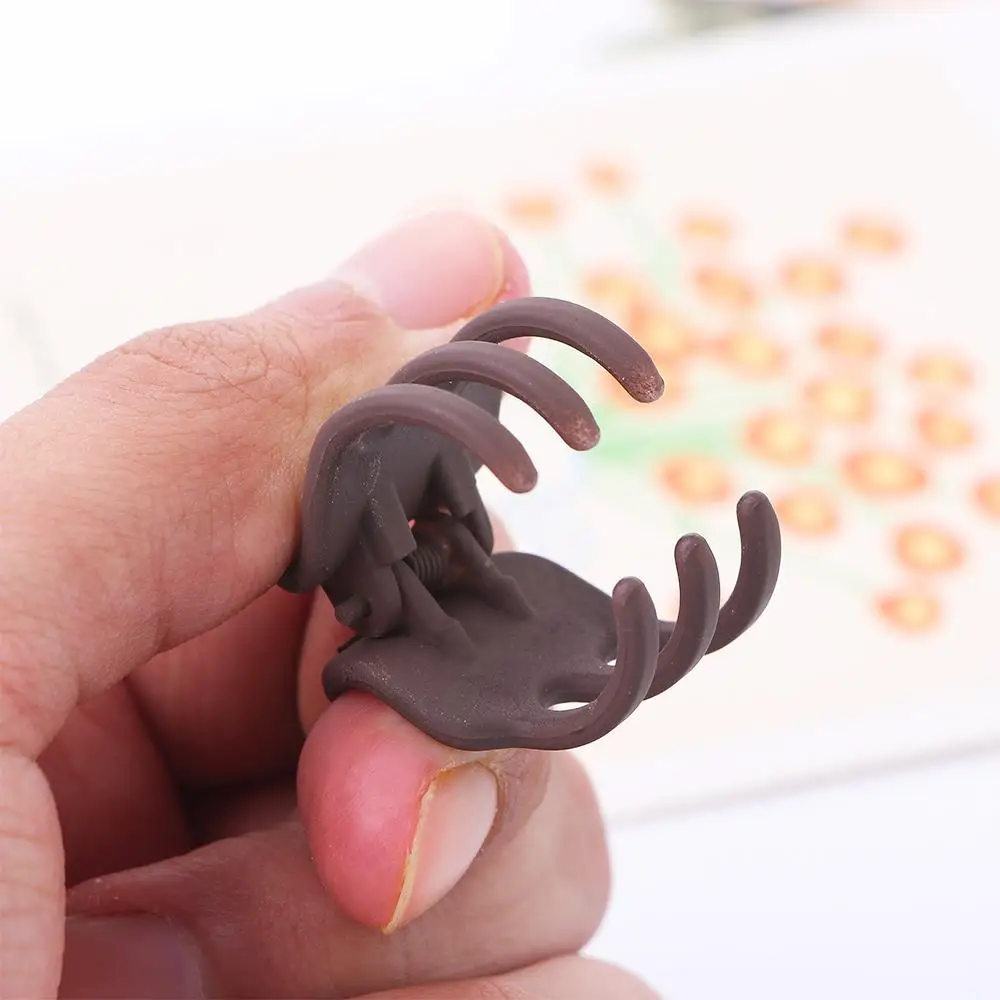 

DIY Korean Women Fashion Acrylic Hairpins Hair Clips Hair Accessories Hair Claw