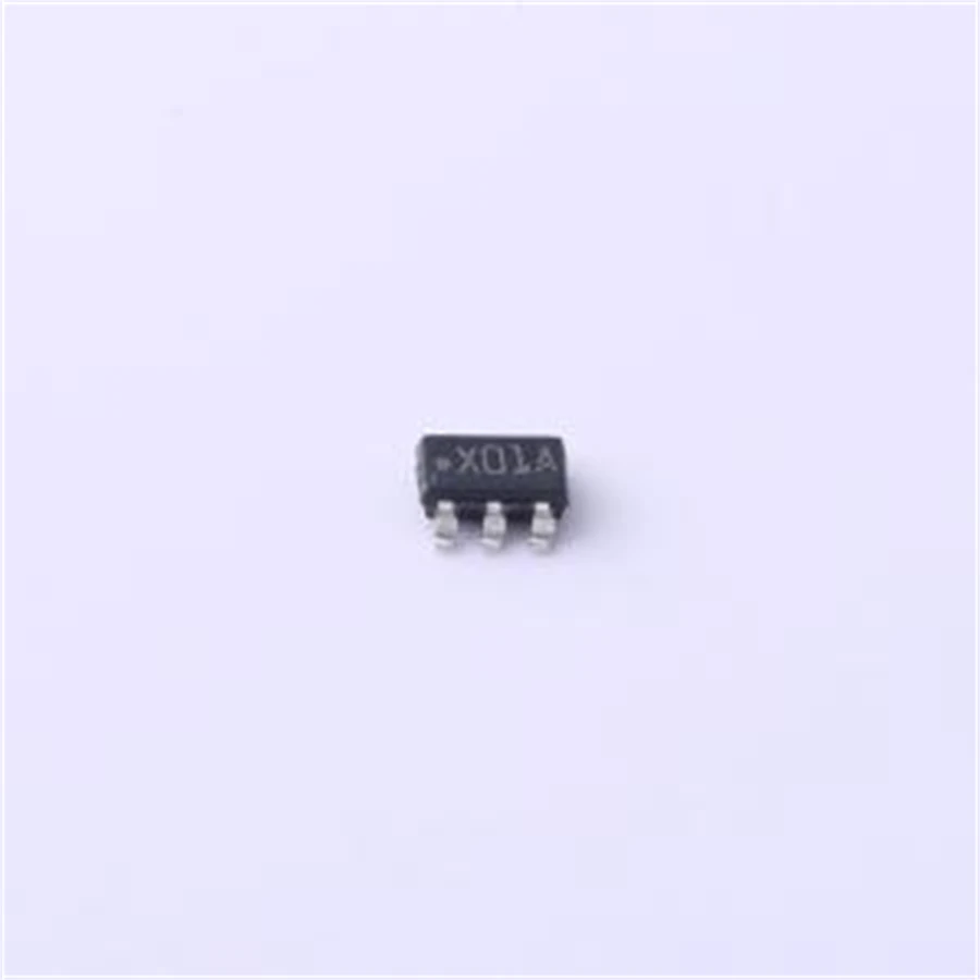 10PCS/LOT ADCS7476AIMF/NOPB (Analog to Digital Converters)