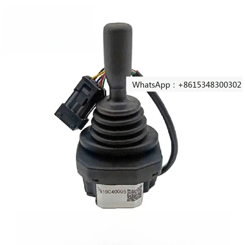 

Forklift Accessories R Front Moving Hydraulic Handle 7919040093 Handle 7919040095 Control Rod