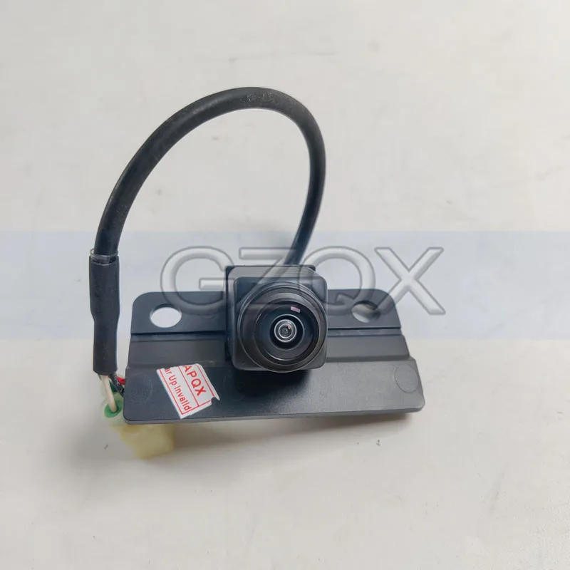 CAPQX Rear Tail Camera Assembly For Lifan X70 Rear Tailgate Camera Rear Reversing Camera SCA7917710
