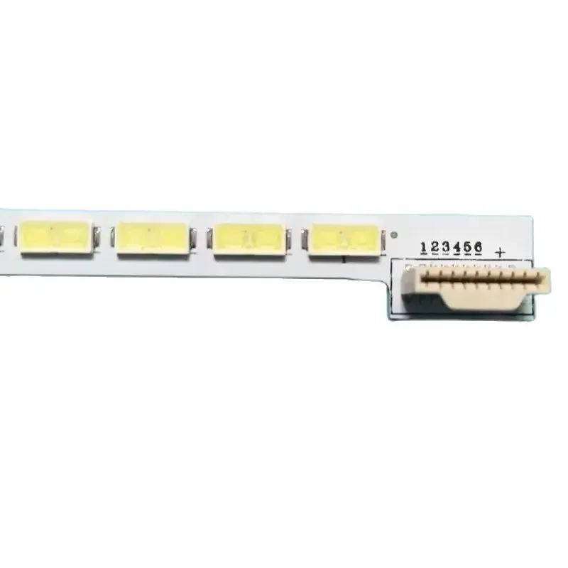 TV LED Array Bar For Skyworth 42E610G 42E615L 42E650S LED Backlight Strips Matrix LED Lamp Lens Bands 42