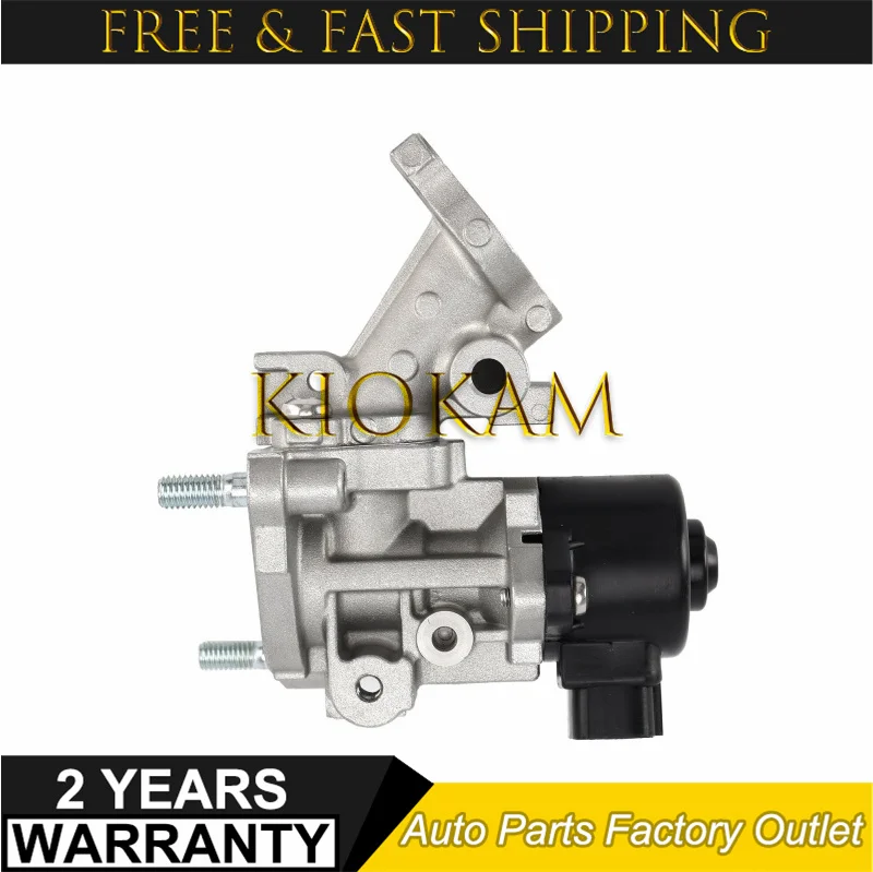 1PC 04004-58137 EGR Valve W/ Gasket Set for Lexus CT200h for Toyota Prius Engine 2562037110 2562037120  25620-37120 25620-37110