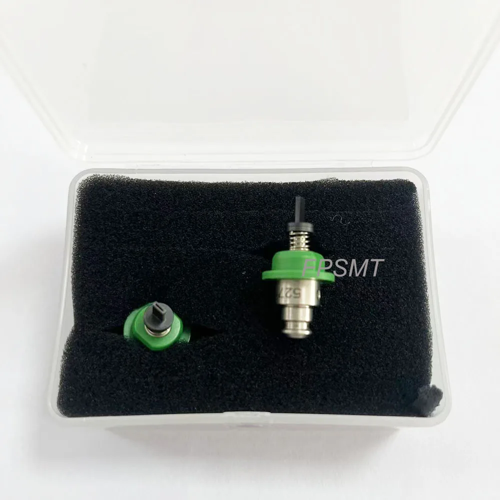 

Juki Nozzle Nozzle 527 Irregular Shapes Customized SMT Nozzle For JUKI 2050 2060 Machine