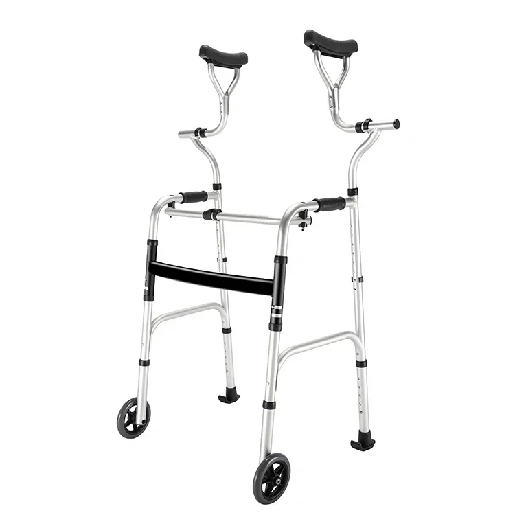 High Quality Disabled And Elderly Hemiplegia Walking Aid Rehabilitation Therapy Equipment