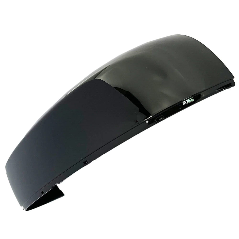 Side RearView Mirror Cover Caps For Chevrolet Silverado 1500 Suburban 1500 2007 2008 2009 2010 2011 2012 2013 25788157 25788156