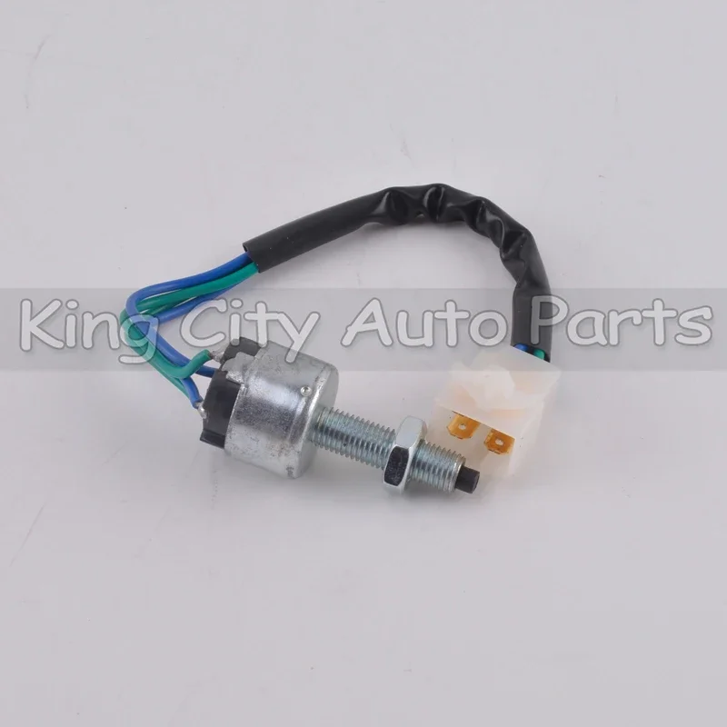 

4 Wire For Great Wall Hover Haval CUV H3 H5 Wingle 3/5/6 Car Brake Light Switch Parking Stop Lamp Switch Assy 4134400-K08