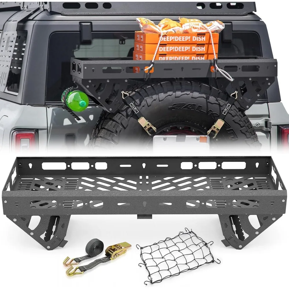 Spare Tire Utility … - image