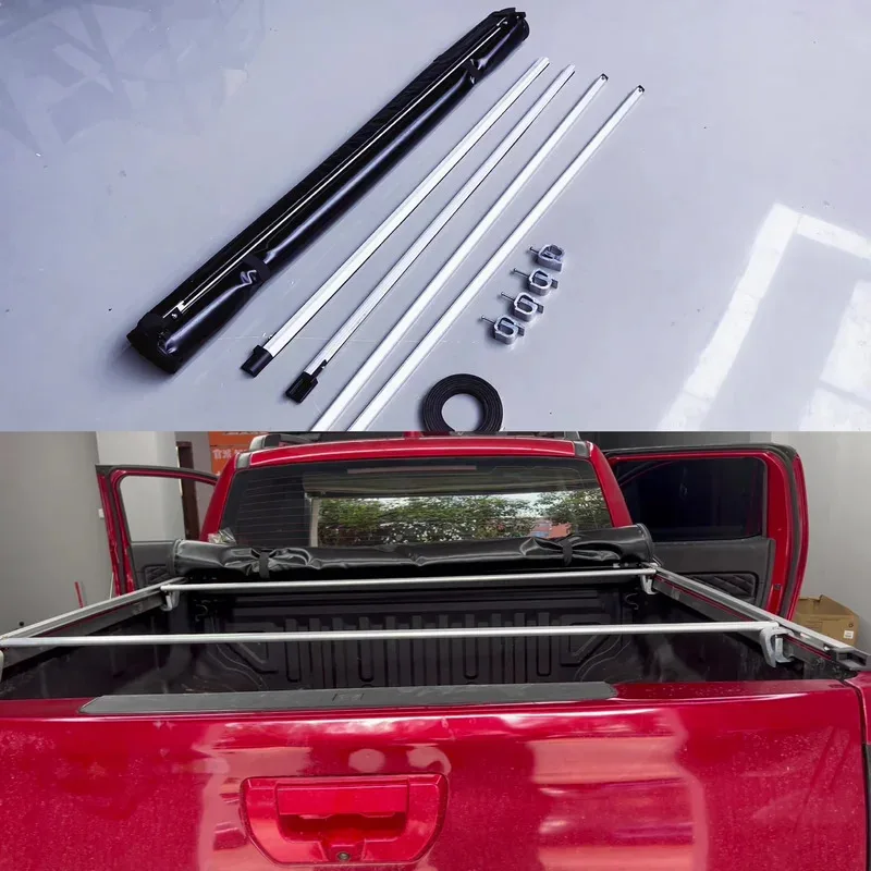 غطاء تونيو ناعم عالي الجودة الأكثر مبيعًا في المصنع لهاتف LDV T60 2019-2023 - عرض لفترة محدودة! #4