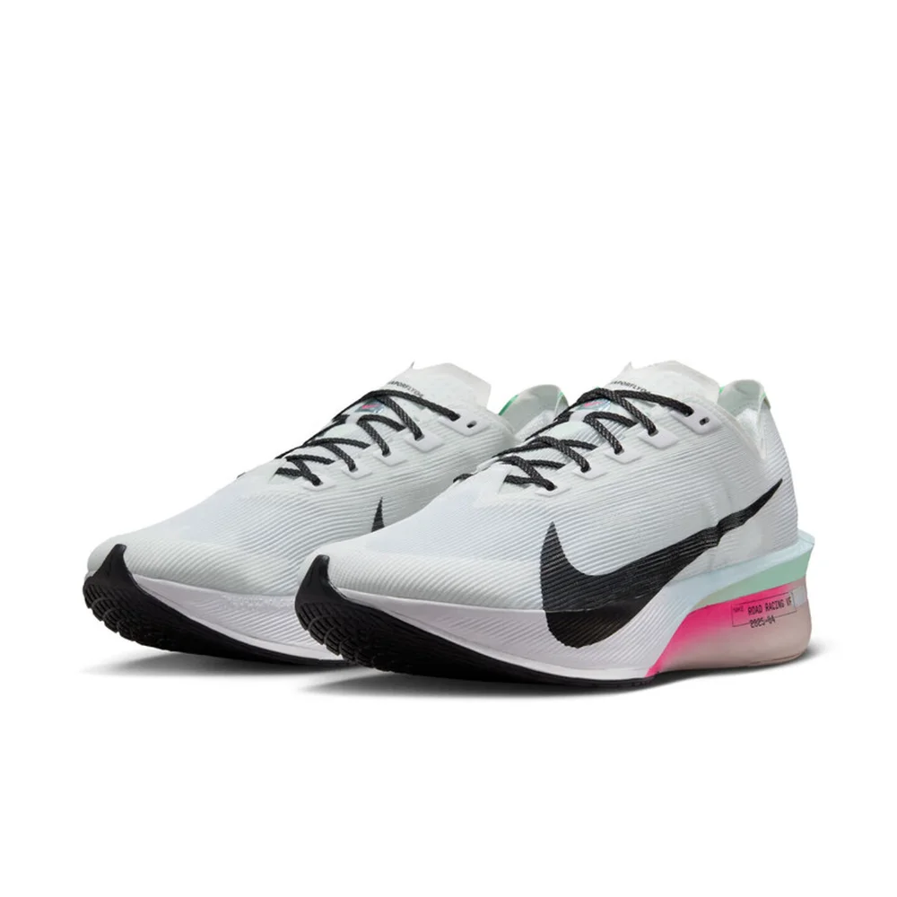Nike ZOOMX VAPORFLY NEXT Men's Running Shoes - Slip-Resistant, Durable, Cushioned, Comfortable Running Shoes HF6414-101