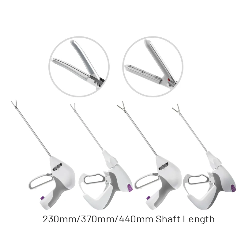 Medical Supplier Ligasure Electrosurgical Generator Unit Bipolar Ligasure Vessel Sealing Cutter Veterinary Surgery Instruments