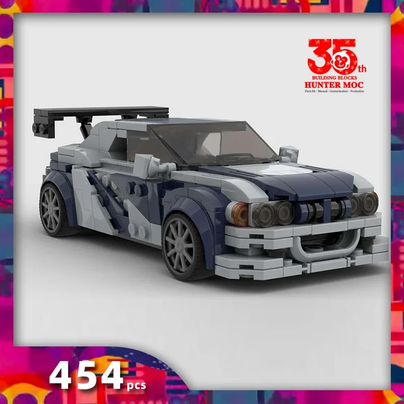

race car blocks vintage car building blocks speed champions classic bricks race building blocks