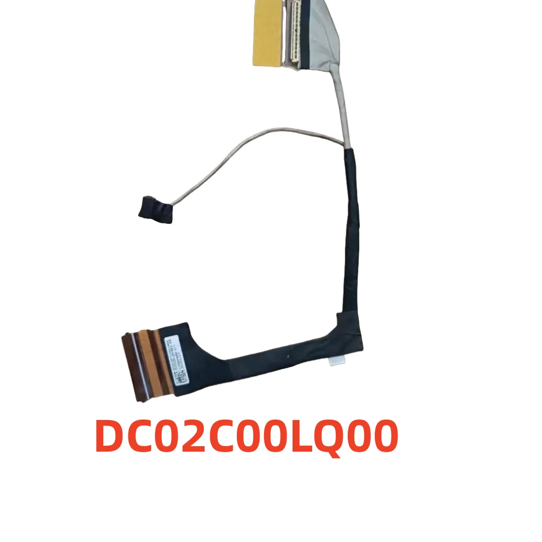 

LCD Screen Video Cable For Lenovo Legion Y7000P R7000P 2020H GY550 DC02C00LQ00