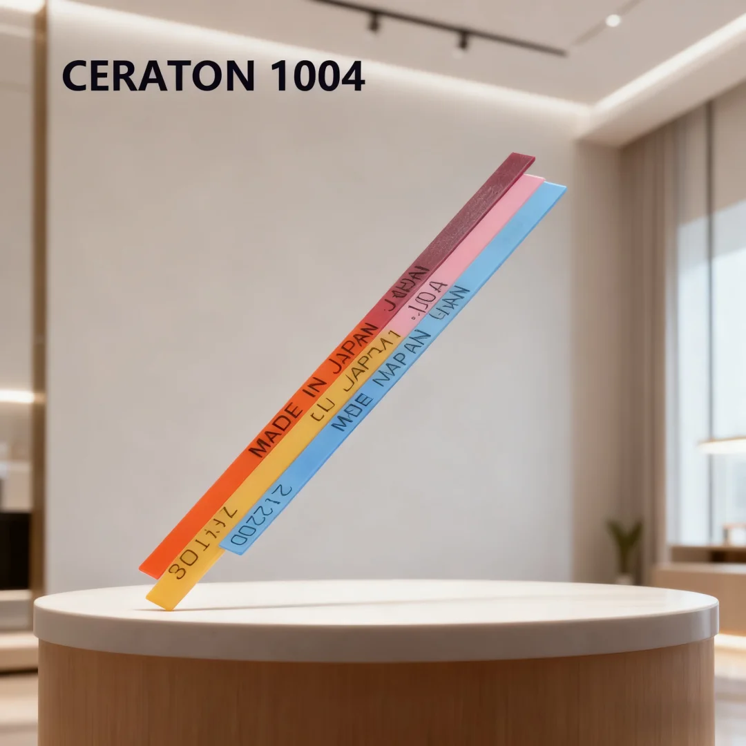 3pcs Japan CERATON 1004 Polishing Ceramic Fiber Stone Grinding for Mold Polishing Tool Grinding Abrasive Fiber Stick 1*4*100mm