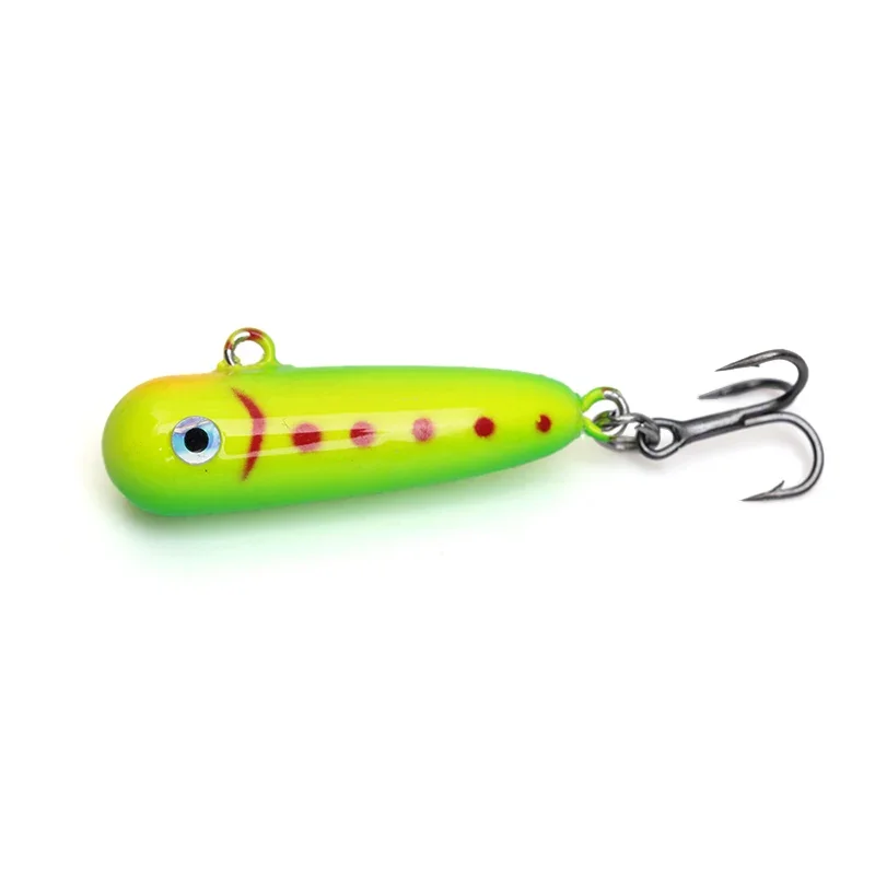 New Mini Wobblers Pencil Sinking Isca Artificial Fishing Lure Hard Bait Plastic Crankbait Fishing Sea Bass japan Pesca Minnow