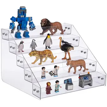 10 最佳銷售 人偶架 - №7