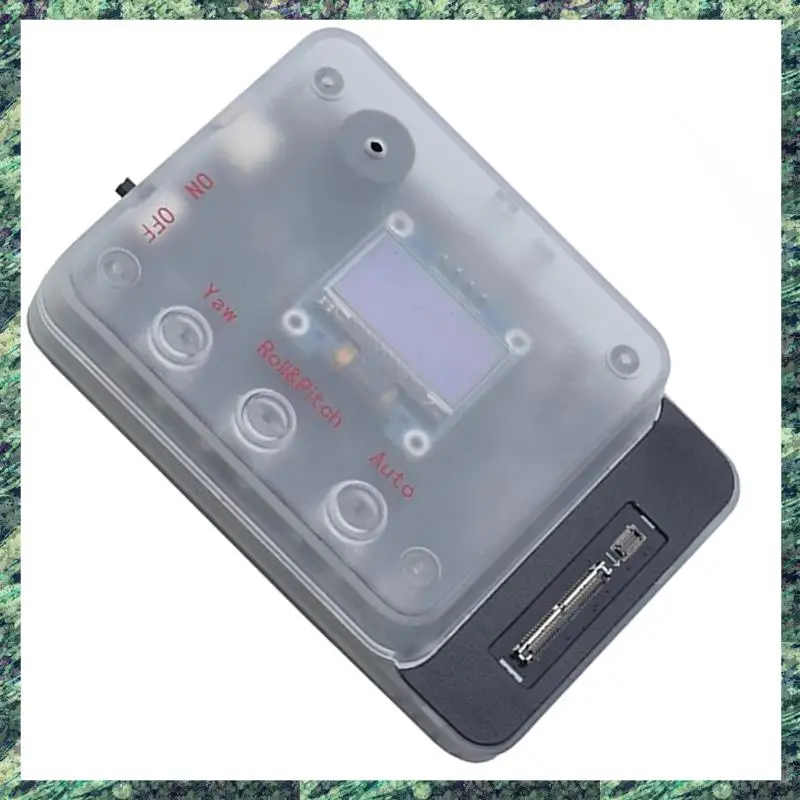 SCLS para Air 3S cardán Placa de prueba de Motor piezas de reparación para DJI Air 3 accesorios para Motor cardán Air 3S