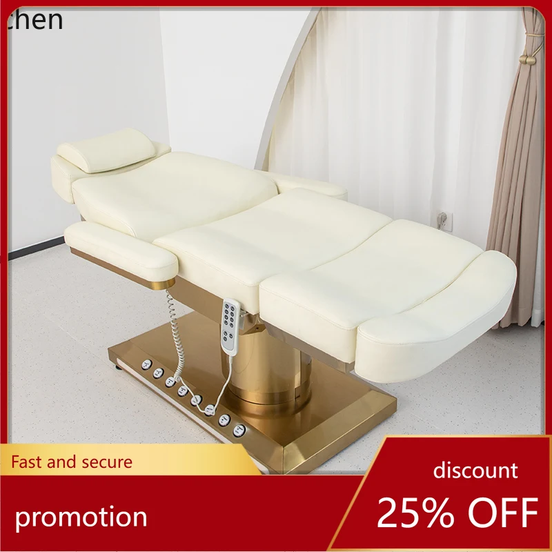 Ht Electric Beauty … - image