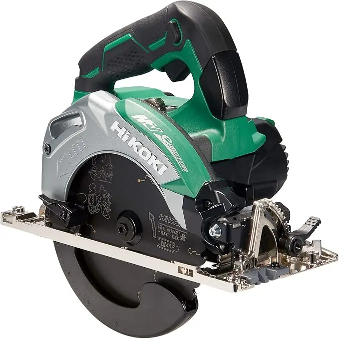 yZ[zHiKOKI(nCR[L) y2020Nfz36V 165mm R[hXۂ̂ }`{g [d X[p[`bv\[͎dl O[ ~dr2A}[dAP[Xt C3606DA (2XP)(K)