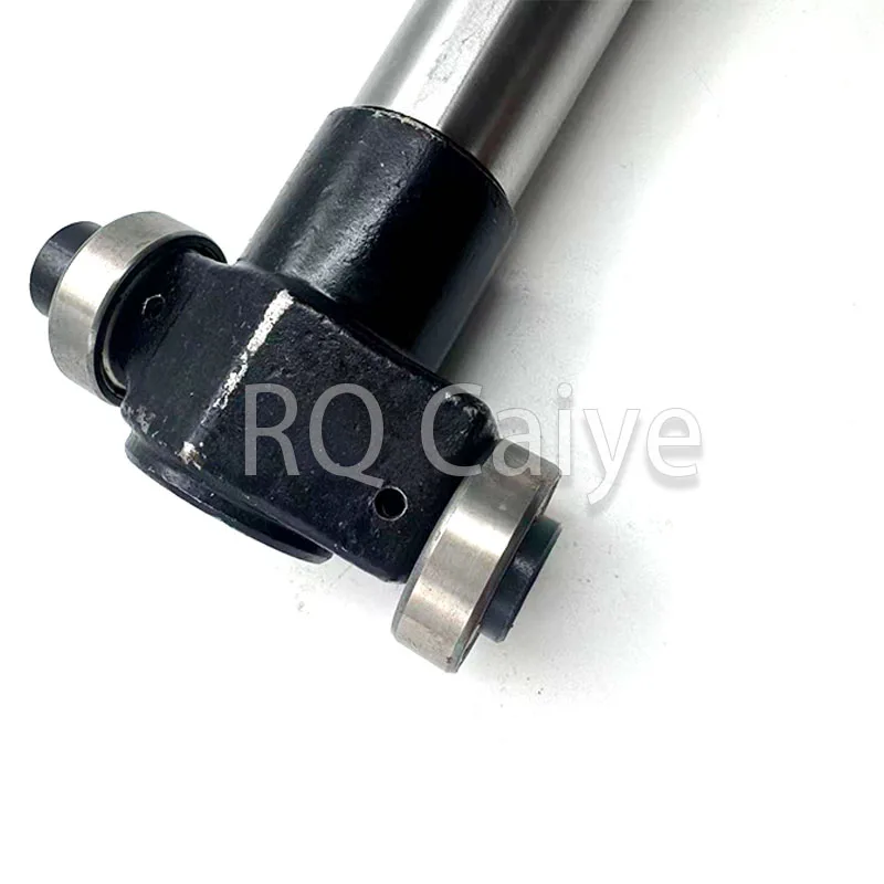 

Новый 66.015.109 направляющий стопор 20X15X10 держатель клина для бумаги для деталей печатной машины Heidelberg SM102 SOR