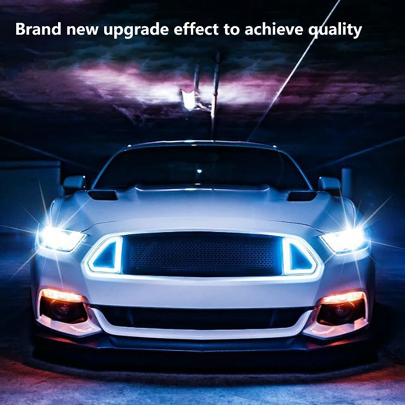 T10 W5W Canbus LED Signal Light Bulb Wedge Light Car Interior Reading Lamp No Error Dynamic Light Door Parking License Plat