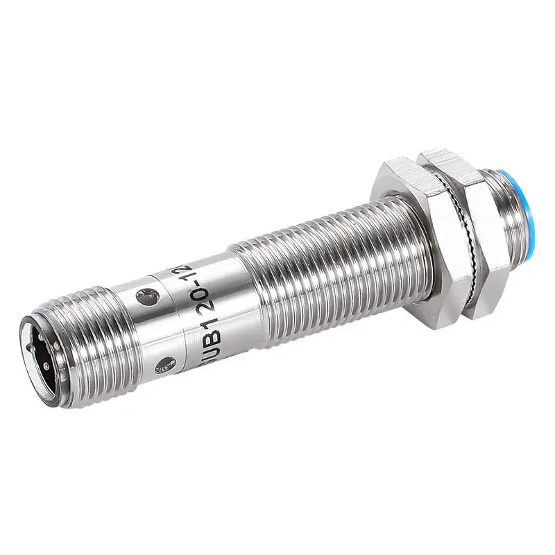 Range 50-500mm Output 2-way Pnp Sensor High Frequency Instrument for Material Liquid Level Millimeter Level