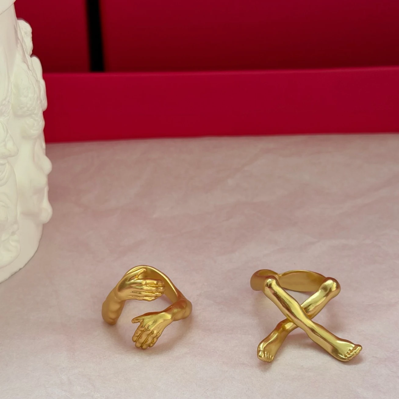 Fashion Brass Gold Plated Body - Body Jewelry Europe review and price