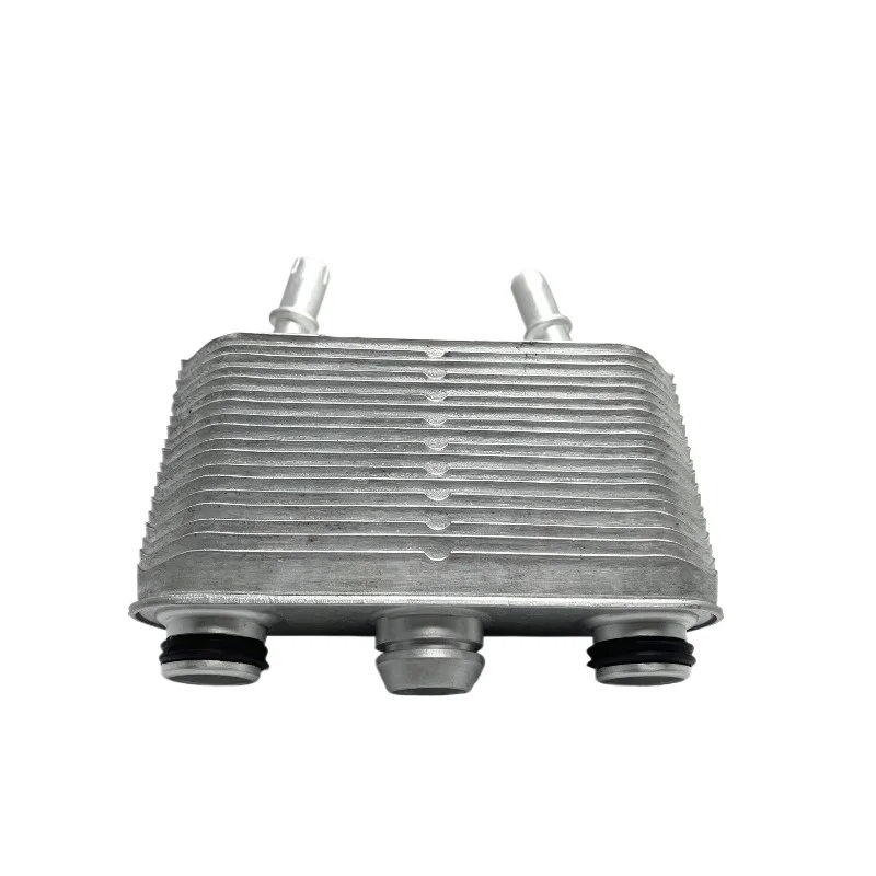 Transmission Radiator Gearbox Radiator Oil Cooler for BMW X5 E53 1999 2000 2001 2002 2003 2004 2005 2006 China Genuine