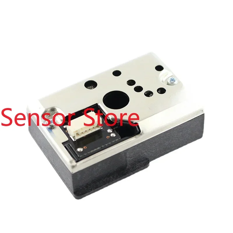 

Датчик пыли PM2.5, 5 шт., обновленная версия PWM GP2Y1023AU0F GP2Y1010AU0F