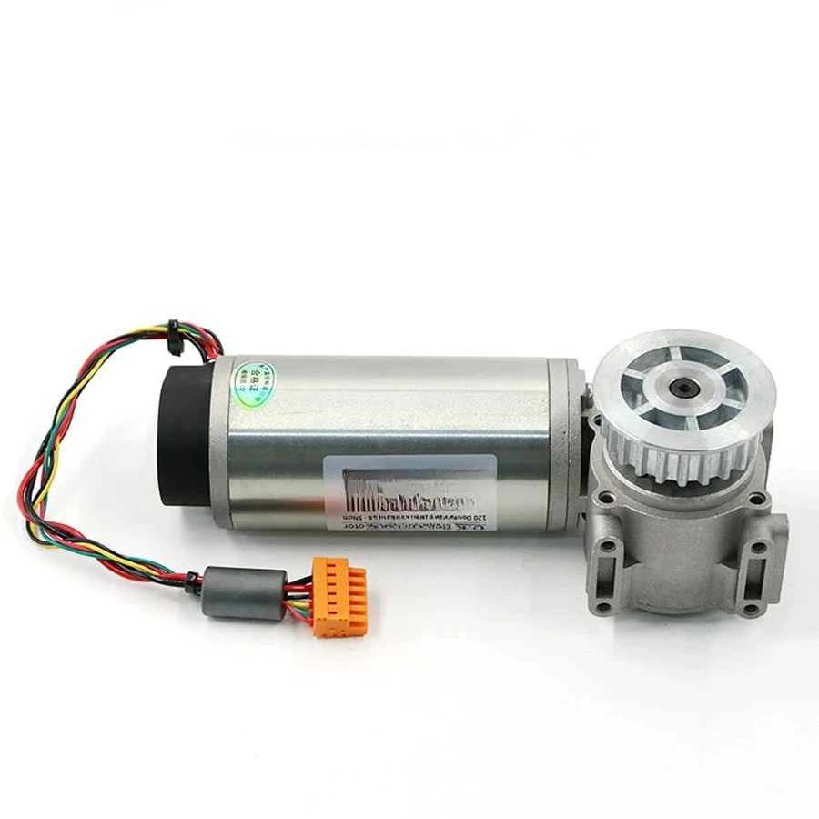 Accesorios de elevación de piezas de elevador de motor de puerta AT120 FAA24350BL2