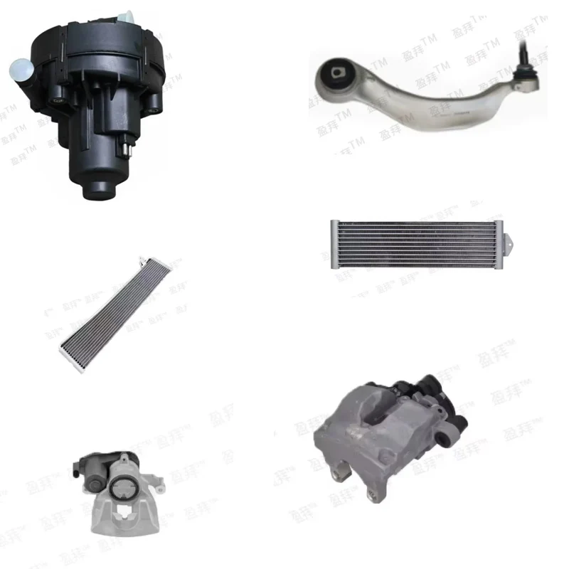 Right side of pull rod and hydraulic support A0001406785 31126876308 31126876307 A4475000001  A0995000400  A0004232781 left A00