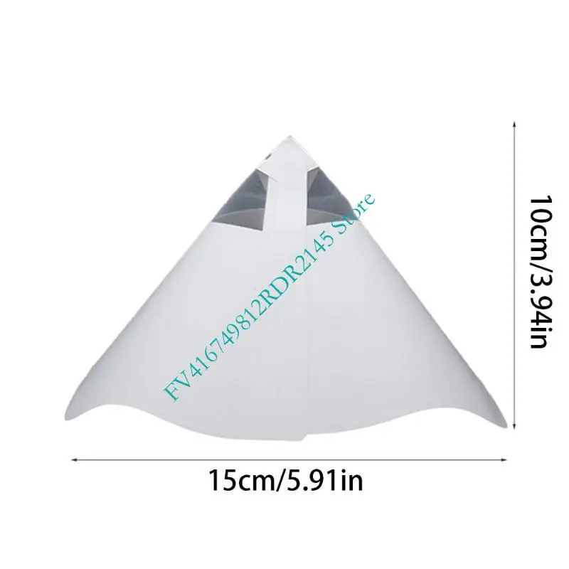 طابعة B2EF يمكن التخلص منها ثلاثية الأبعاد 50/100pcs