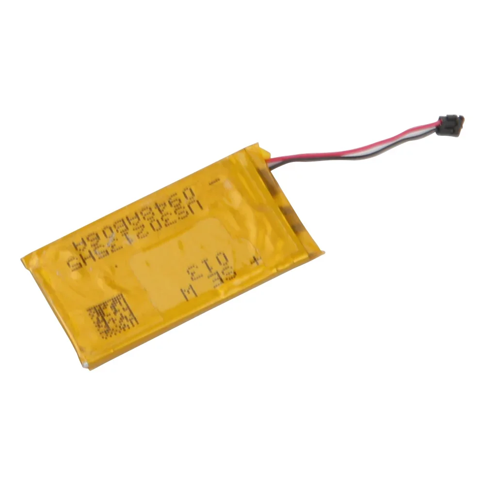 

Аккумулятор для умных часов GPS 3,8 В, 200 мАч для Garmin Vivoactive HR 61-00090-00