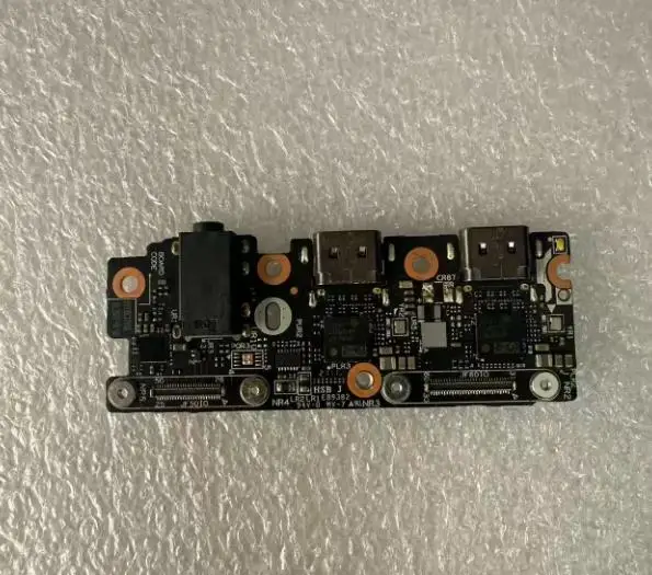 Original BRAND NEW For Lenovo YOGA Slim 9-14ITL05 Laptop USB USB-C TYPE-C Audio Ethernet IO Board GYG90 NS-D084 5C50S25129