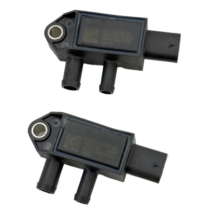 2PCS KA1A-5L200-AB exhaust gas pressure difference sensor spot wholesale auto parts original factory
