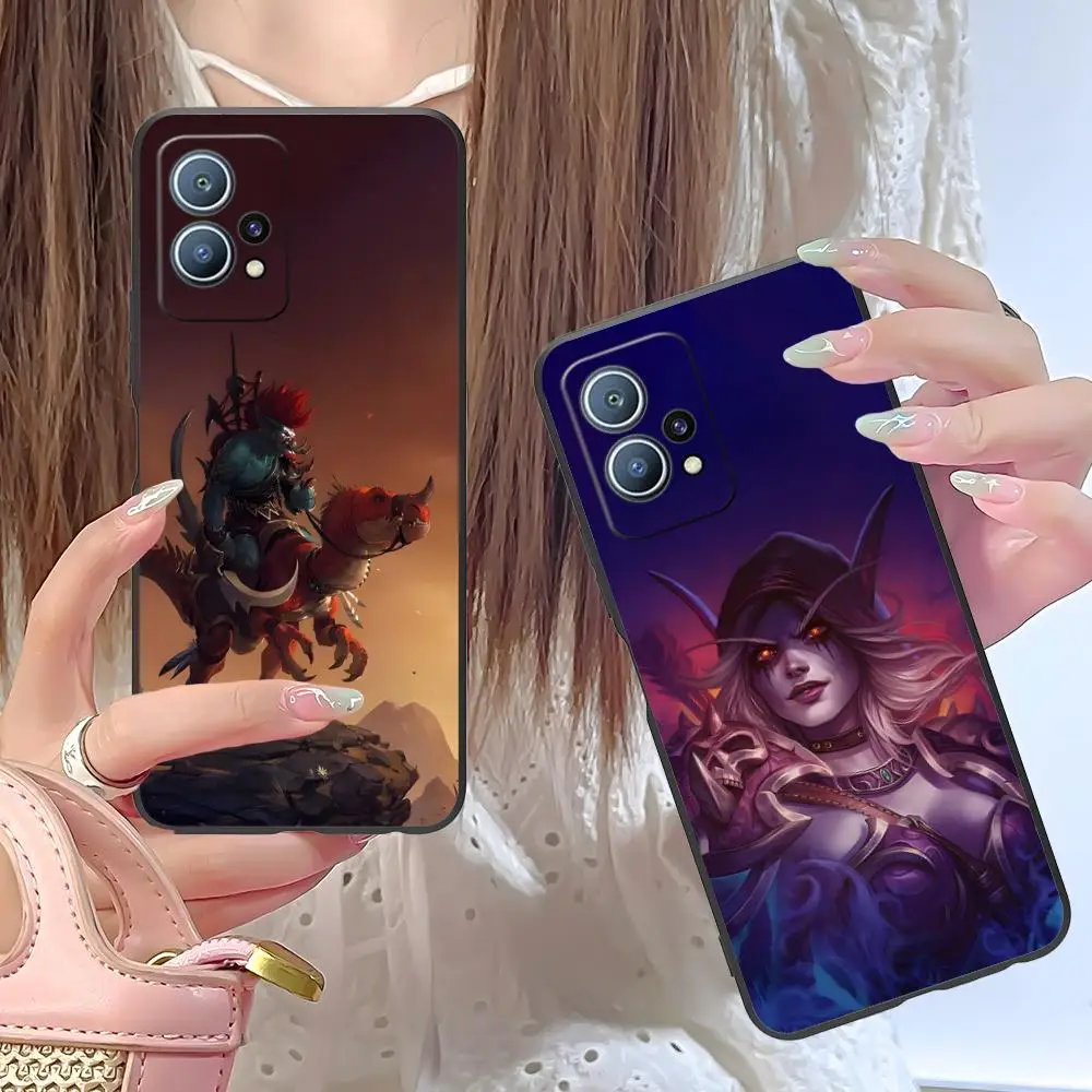 Wow Game Fashion Ph…