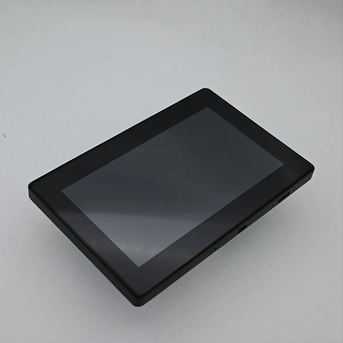 A43M 7 Inch Android 11 Smart Home Background Music Panel Stereo Sound Google Play YouTube WIFI Bluetooth Audio (A)