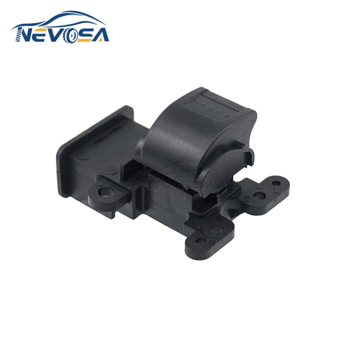 

Nevosa 35760-S5A-003ZA Passenger Left Car Power Electric Window Switch For Honda Civic CR-V 2005 35760S5A003ZA 35765-S5A-003ZA