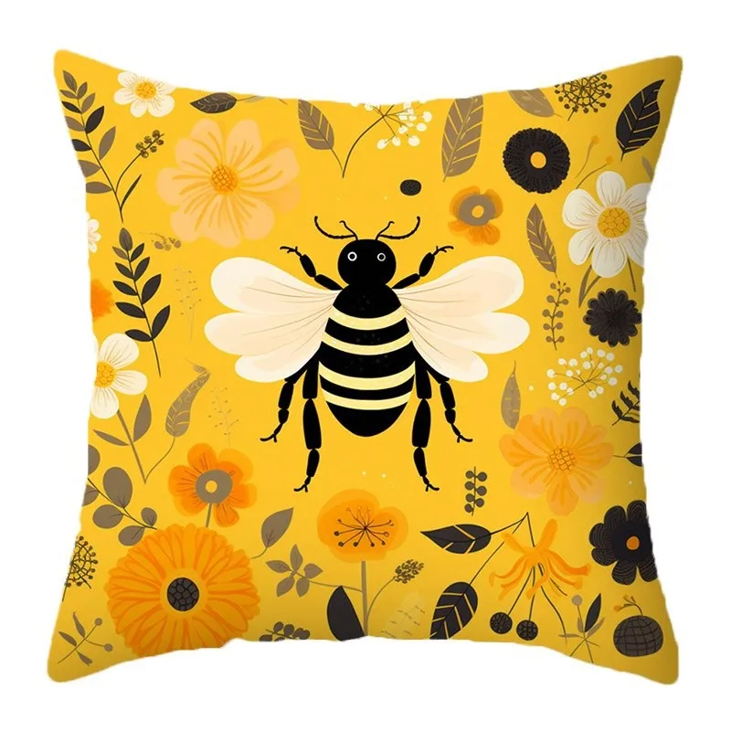 Funda De Almohada C… - image