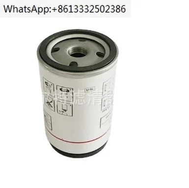 Supply 6211472600 6211472650 Ash Removal Air Compressor Oil Filter Element Essential Oil Filter Element Oil Filter Element