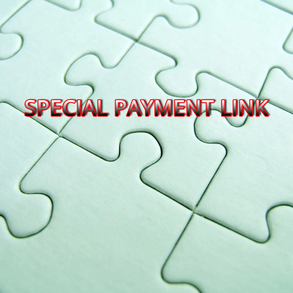 (BF) Only Used For The Link To Increase The Payment Of The Order Or Pay The Shipping Cost