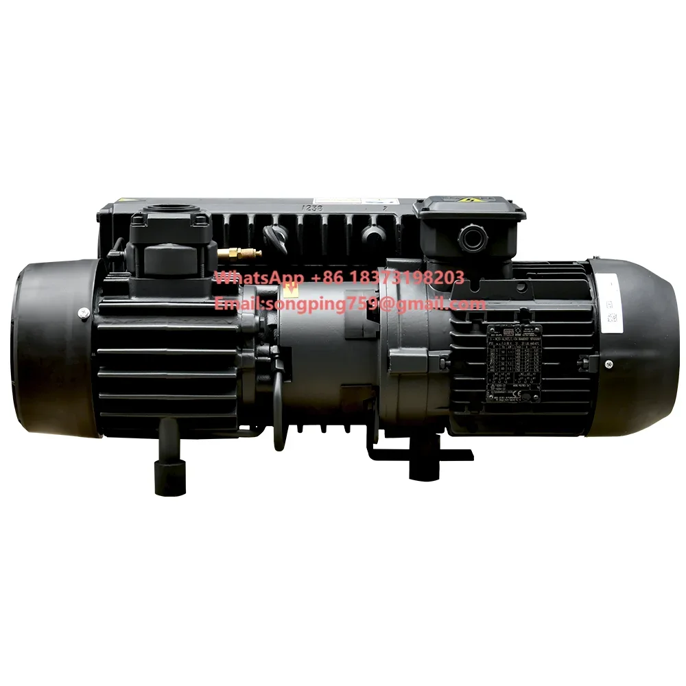 

40m3/h Single Stage Sliding Vane Rotary Vacuum Pump for Laboratory Pump/milking Machine Industrial air Pump