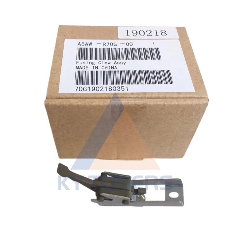 a5awr70g00-a5aw-r70g-00-unite-de-griffes-de-separation-du-four-pour-konica-minolta-accuriopress-c6085-c6100-c1085-c1100