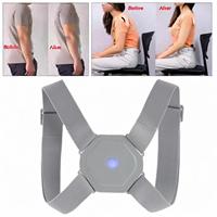 Posture Corrector Back Brace Shoulder Posture Brace for Teens Women Kids