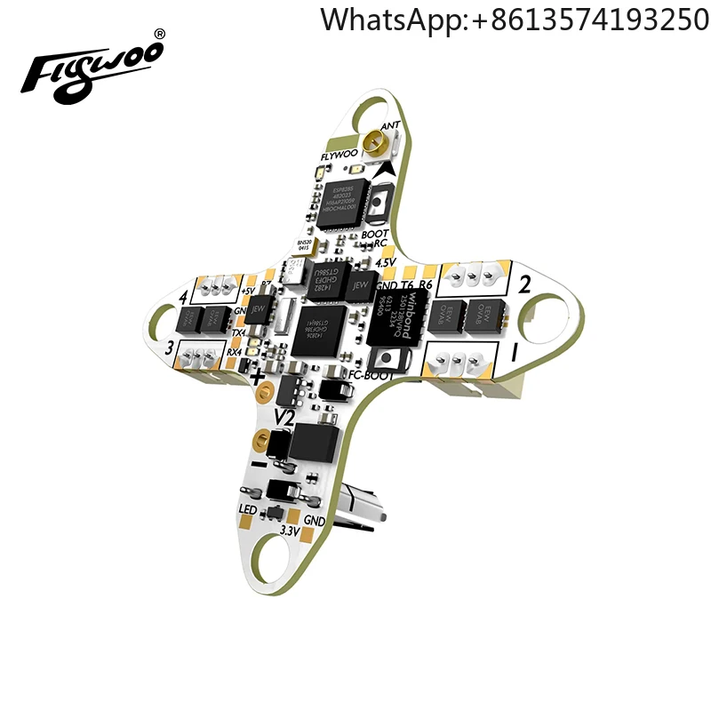 Goku F405 Hd 1S 1S …