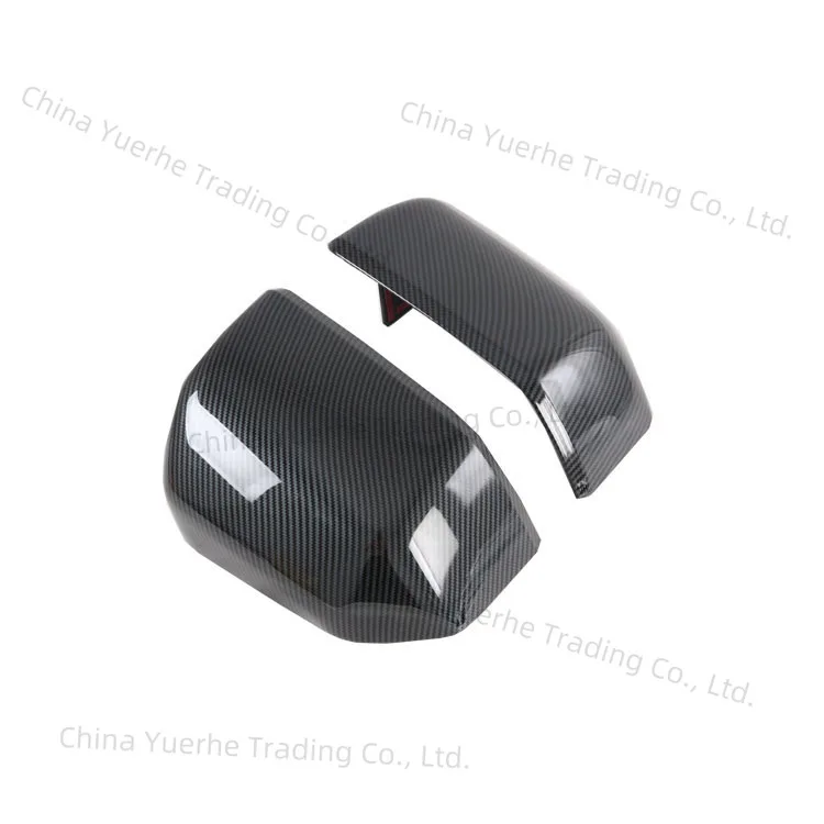 

Suitable for 22 Ford Raptor F150 mirror modification accessories Reverse mirror cover rearview mirror frame