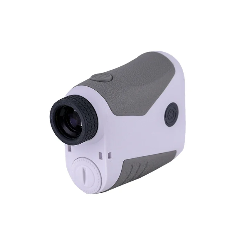 Golf OLED Range Finder OEM ODM Laser Rangefinder with Slope Function