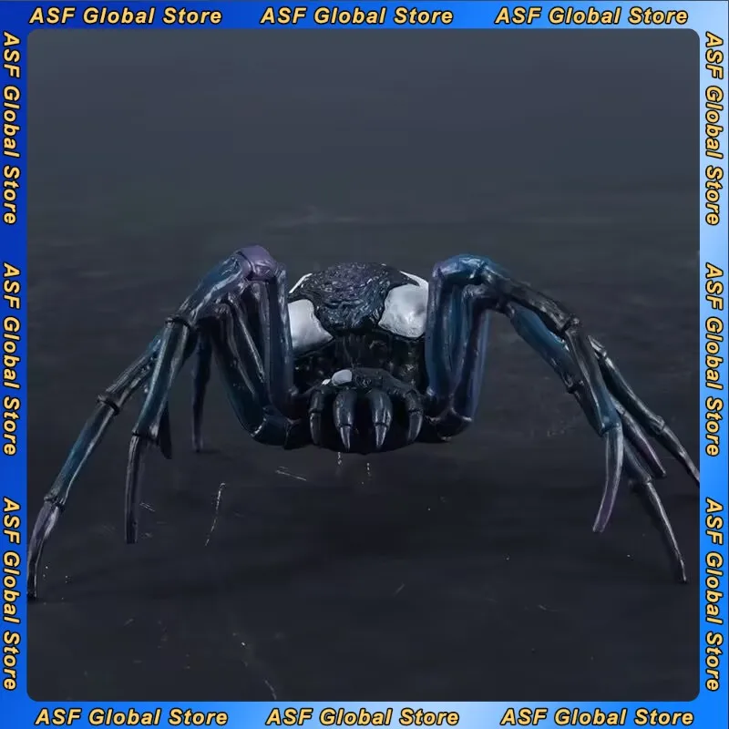 

7cm New Move Figure Venom Symbiote Peripheral PVC Model Scene Statue Desktop Decoration Ornaments Kids Halloween Gifts Toys