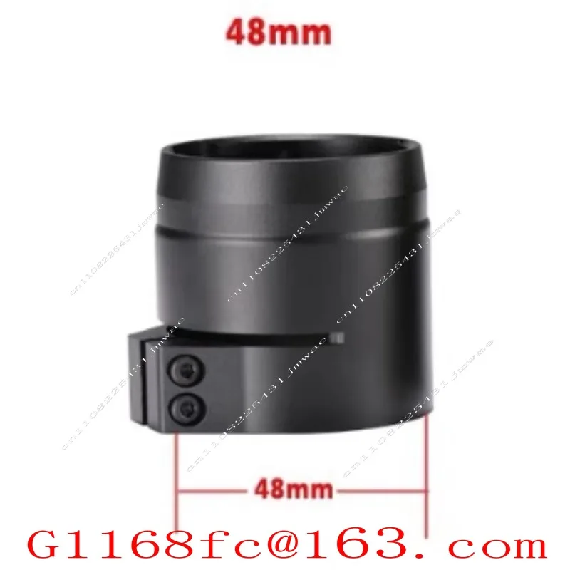New NV007V Night Vision Thermal Imaging Accessory Auxiliary Fixed Ring Specialized Night Vision Device Sleeve